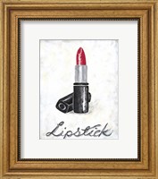 Framed Lipstick
