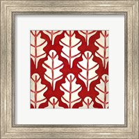 Framed Classical Leaves IV