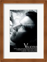 Framed Valkyrie, c.2008 - style A