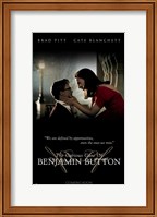 Framed Curious Case of Benjamin Button, c.2008 - style F