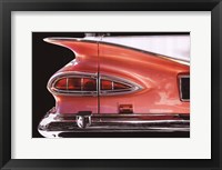 Framed Classics Chevrolet 1959