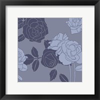 Framed Roses #1