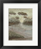 Framed Grafton Woods I