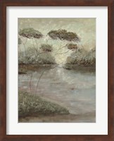 Framed Grafton Woods I