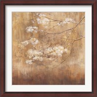 Framed Blossom