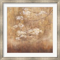 Framed Blossom