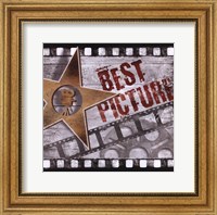 Framed Best Picture