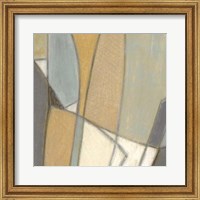 Framed Structured Abstract I