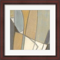 Framed Structured Abstract I