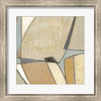 Framed Structured Abstract II