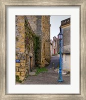 Framed Stone Walkways I