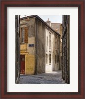 Framed Stone Walkways II