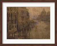 Framed Tour of Venice VI
