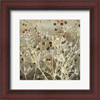 Framed Weeds II