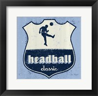 Framed Headball