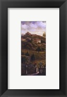 Framed Volterra