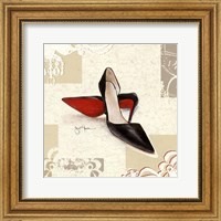 Framed Day Pumps