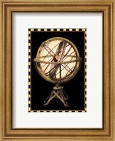 Framed Single Globe (IP) II