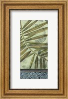 Framed Small Sophisticated Palm II