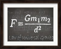 Framed Mathematical Elements II