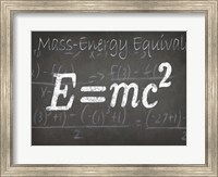 Framed Mathematical Elements III