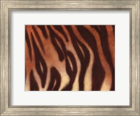 Framed Tiger I