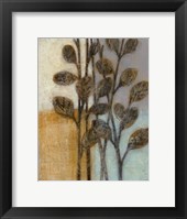 Essential I Framed Print