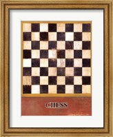 Framed Chess