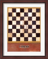 Framed Chess