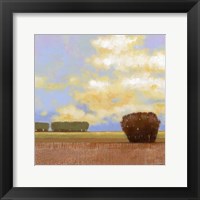 Perfect Day I Framed Print