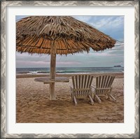 Framed Ixtapa