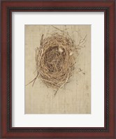 Framed Nesting I