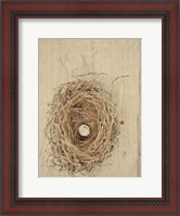 Framed Nesting III