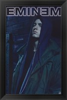 Framed Eminem
