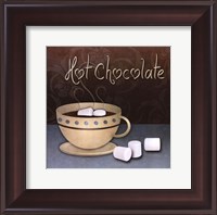 Framed Hot Chocolate
