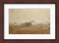 Framed Fog, 1872
