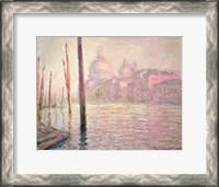 Framed View of Venice, 1908