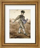 Framed Sower, 1881