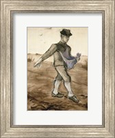 Framed Sower, 1881