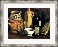 Framed Still Life, 1884