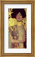 Framed Judith, 1901