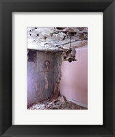 Urban Renewal IV Framed Print