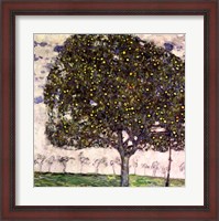 Framed Apple Tree II, 1916