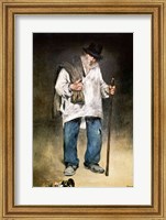 Framed Ragman, 1869