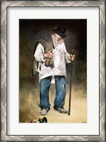 Framed Ragman, 1869