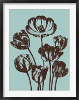 Framed Tulip 18