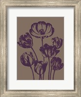 Framed Tulip 14