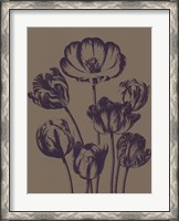 Framed Tulip 14