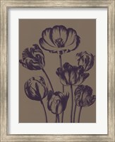 Framed Tulip 14