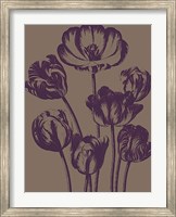 Framed Tulip 14